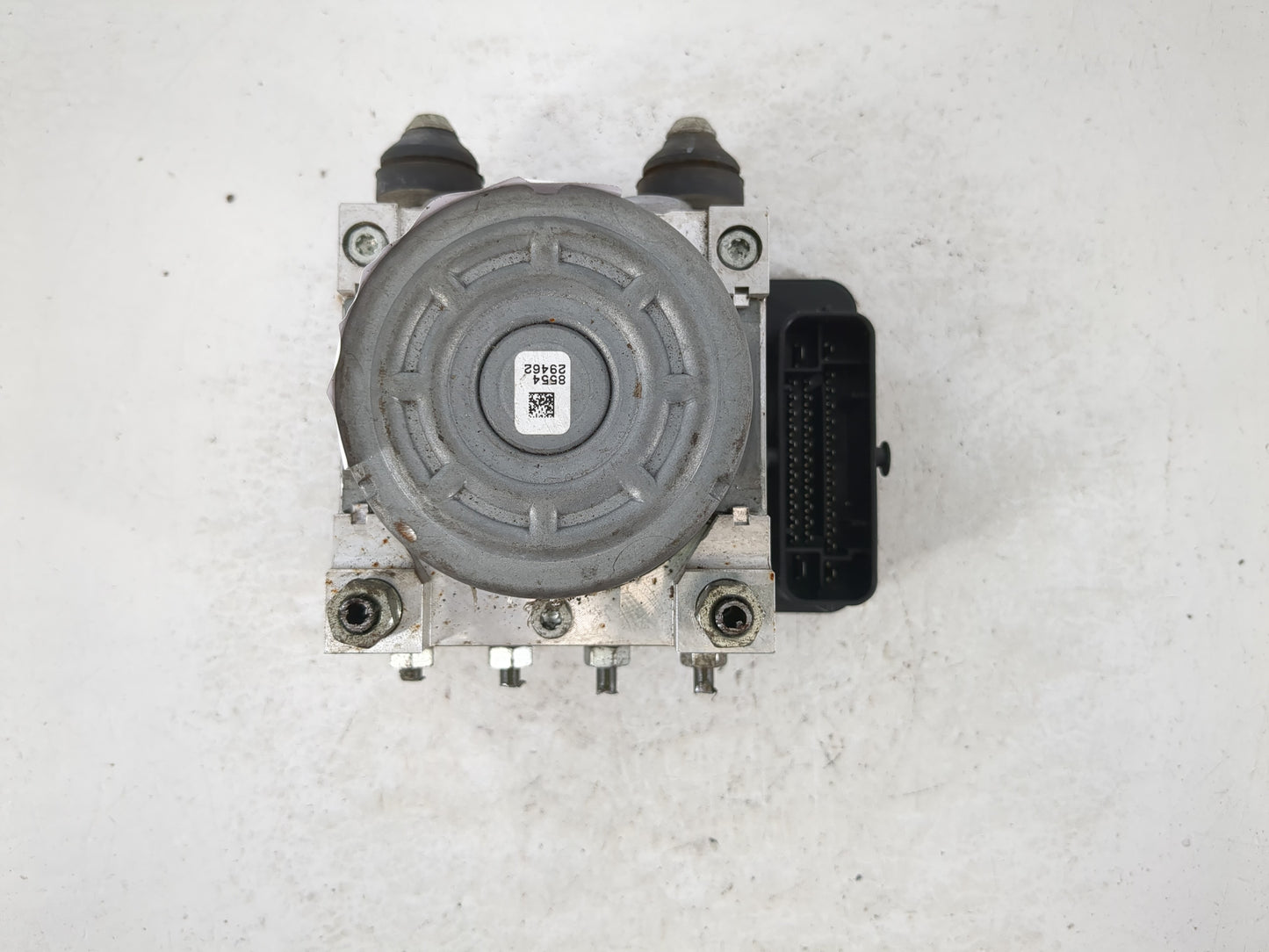 2017-2018 Subaru Wrx ABS Pump Control Module Replacement Fits Fits 2017 2018 OEM Used Auto Parts - Oemusedautoparts1.com