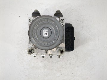 2017-2018 Subaru Wrx Anti-Lock Brake ABS Pump Module Actuator OEM Fits Fits 2017 2018 OEM Used Auto Parts
