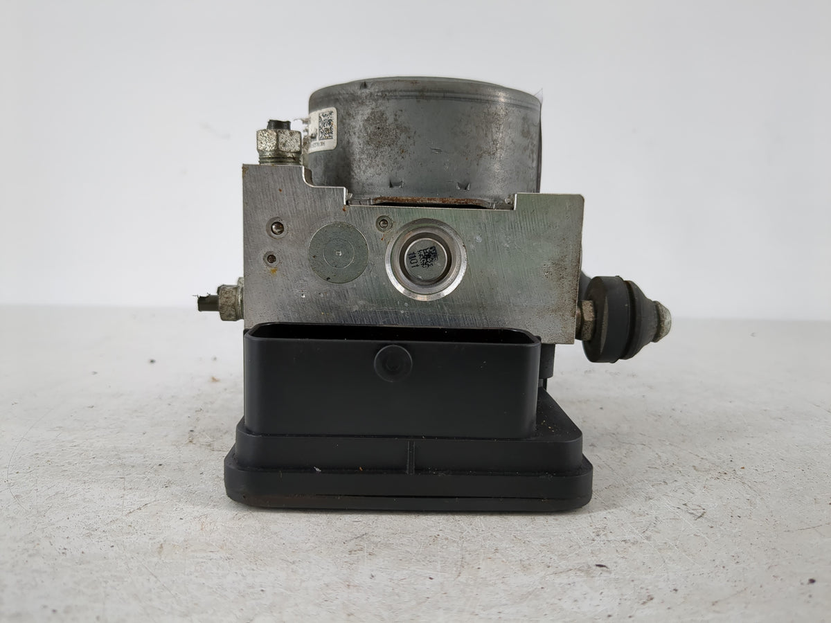 2017-2018 Subaru Wrx Anti-Lock Brake ABS Pump Module Actuator OEM Fits Fits 2017 2018 OEM Used Auto Parts - Oemusedautoparts