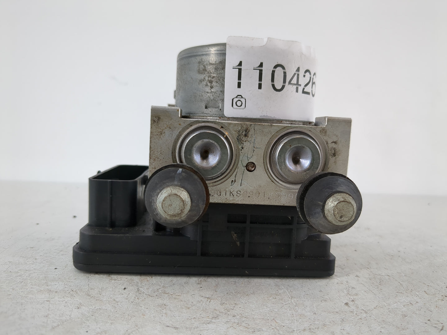 2017-2018 Subaru Wrx ABS Pump Control Module Replacement Fits Fits 2017 2018 OEM Used Auto Parts - Oemusedautoparts1.com