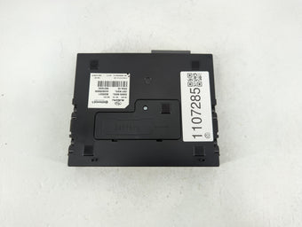 compare product 2015-2016 Subaru Wrx Telematics Control Module 86222sg011