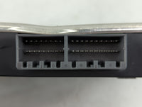 2015-2016 Subaru Wrx Telematics Control Module 86222sg011 - Oemusedautoparts1.com