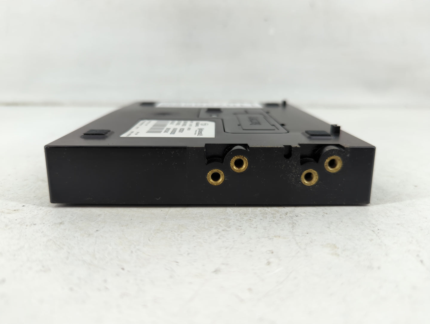2015-2016 Subaru Wrx Telematics Control Module 86222sg011 - Oemusedautoparts1.com