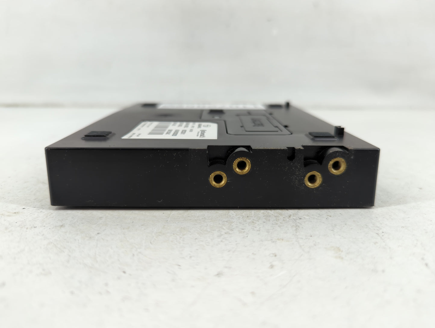 2015-2016 Subaru Wrx Telematics Control Module 86222sg011 - Oemusedautoparts1.com