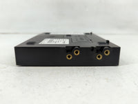 2015-2016 Subaru Wrx Telematics Control Module 86222sg011 - Oemusedautoparts1.com