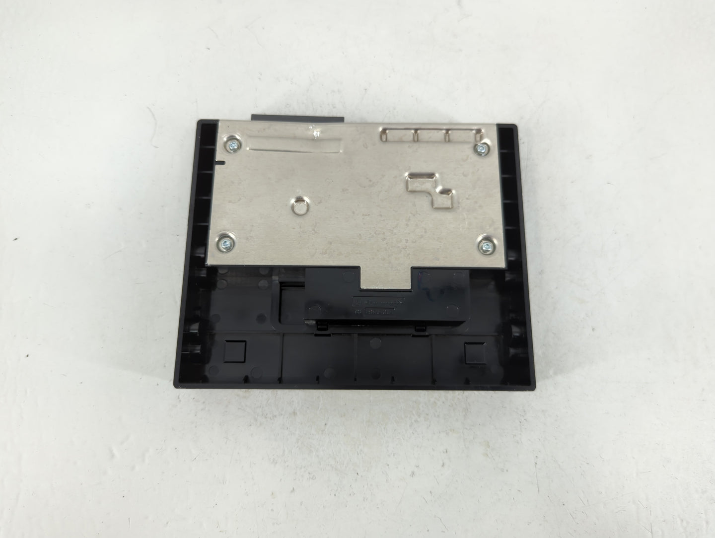 2015-2016 Subaru Wrx Telematics Control Module 86222sg011 - Oemusedautoparts1.com