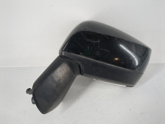 2016-2021 Subaru Wrx Driver Side View Mirror - Left Door Mirror OEM Used - Oemusedautoparts1.com