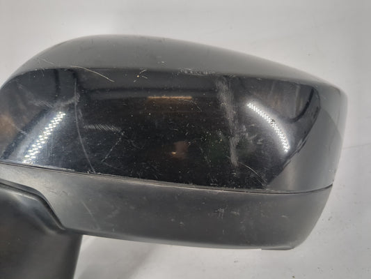 2016-2021 Subaru Wrx Driver Side View Mirror - Left Door Mirror OEM Used