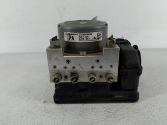 compare product 2017-2018 Subaru Wrx ABS Pump Control Module Replacement P/N:27536VA090 Fits Fits 2017 2018 OEM Used Auto Parts