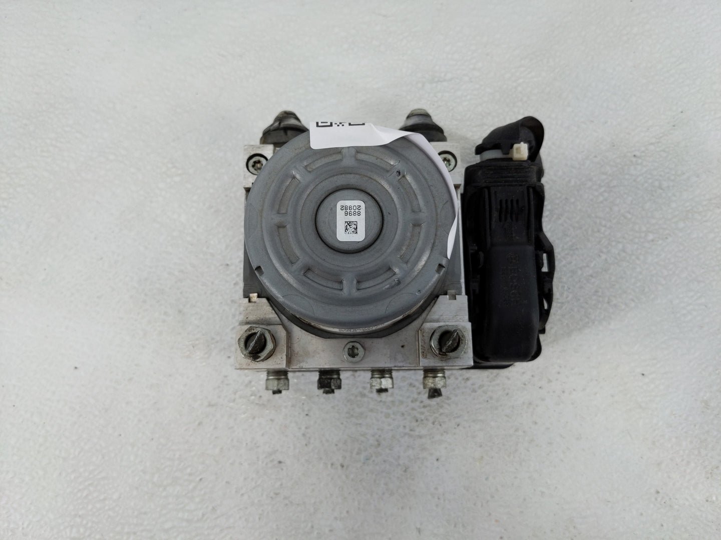 2017-2018 Subaru Wrx ABS Pump Control Module Replacement P/N:27536VA090 Fits Fits 2017 2018 OEM Used Auto Parts - Oemusedaut