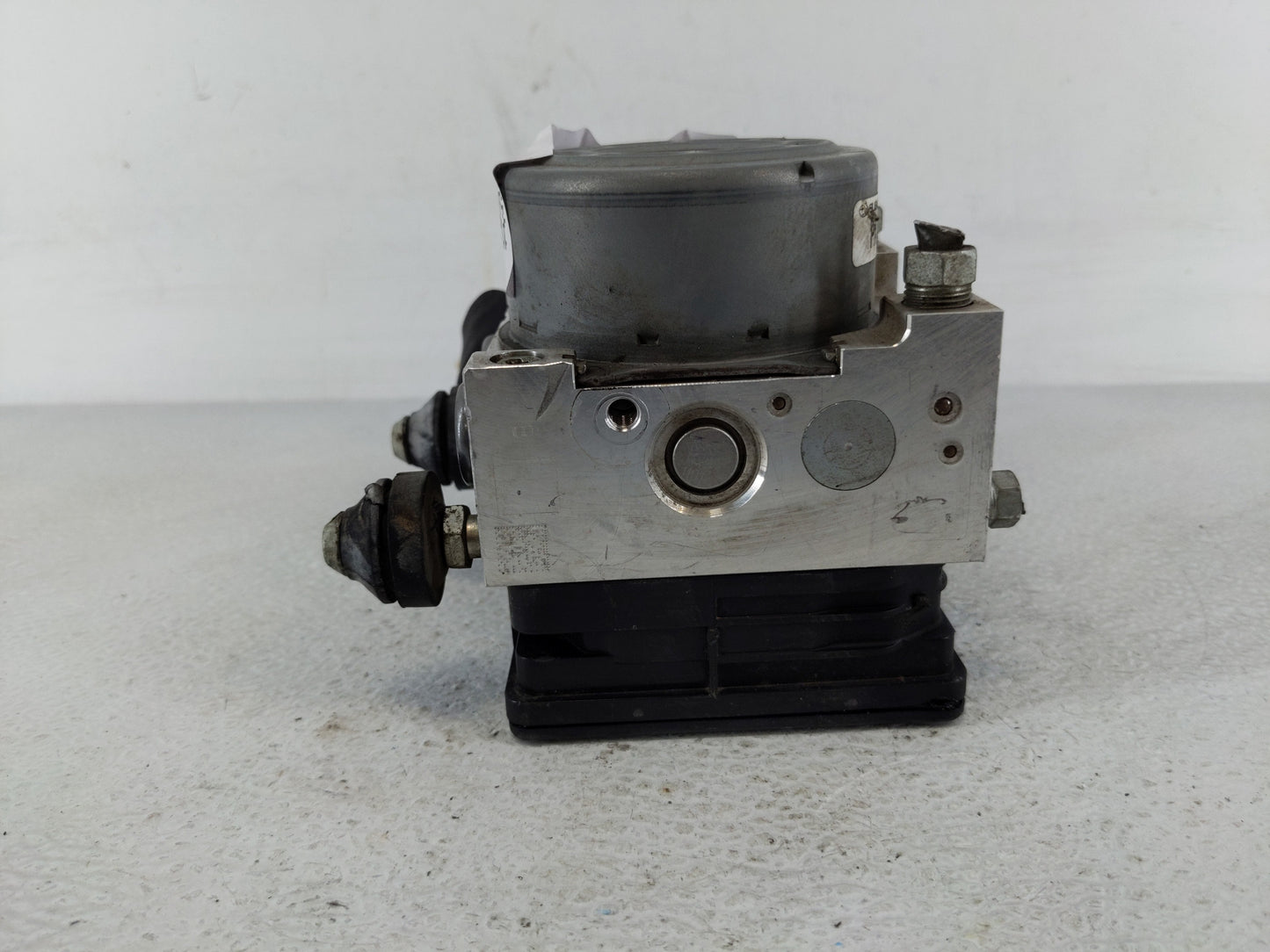 2017-2018 Subaru Wrx ABS Pump Control Module Replacement P/N:27536VA090 Fits Fits 2017 2018 OEM Used Auto Parts - Oemusedaut