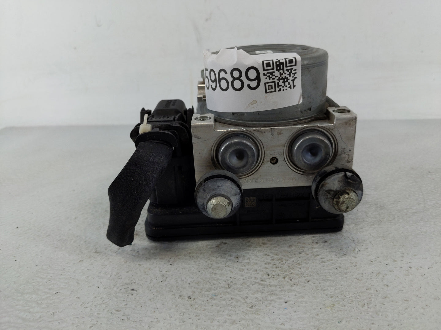 2017-2018 Subaru Wrx ABS Pump Control Module Replacement P/N:27536VA090 Fits Fits 2017 2018 OEM Used Auto Parts - Oemusedaut