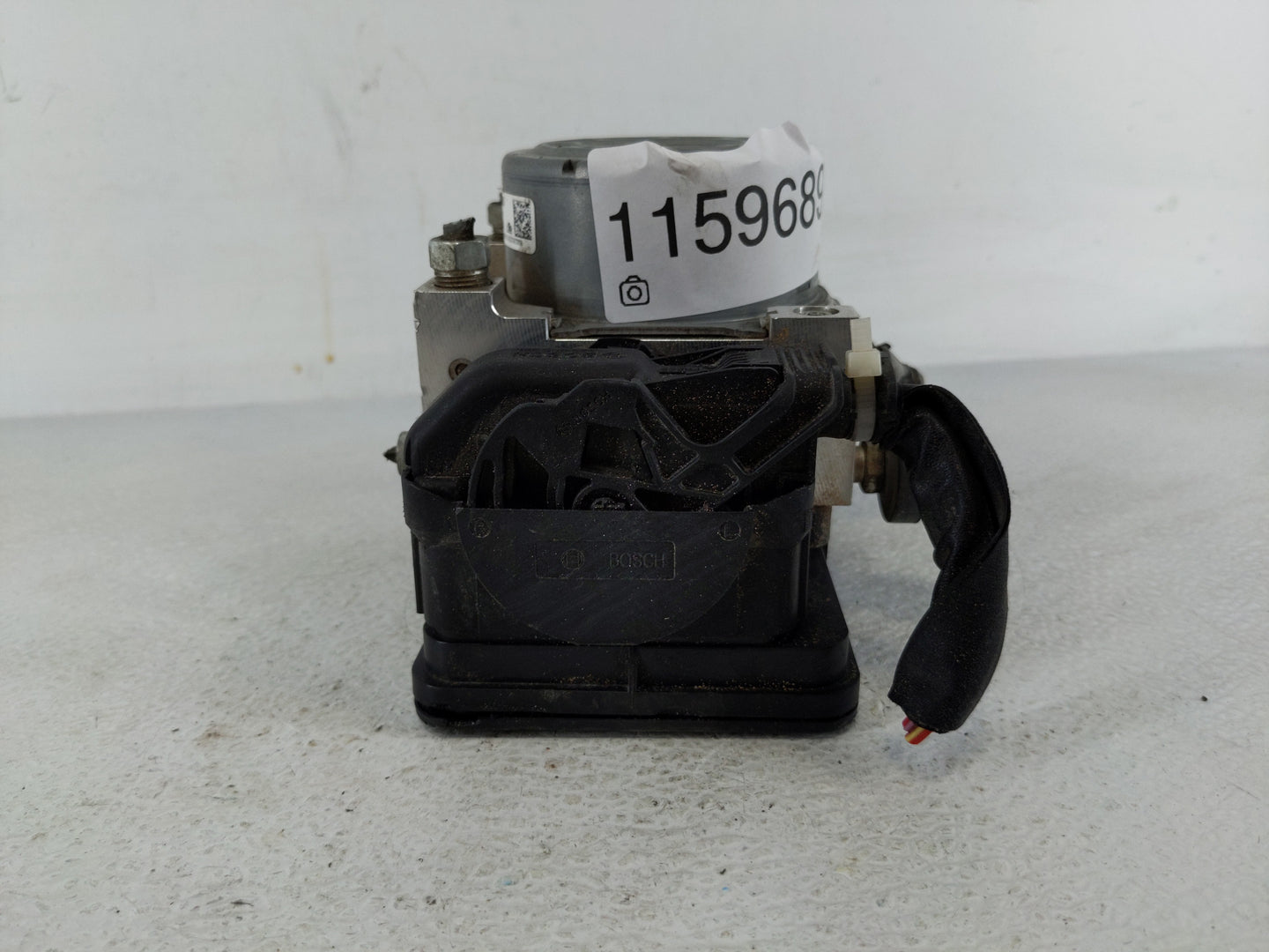 2017-2018 Subaru Wrx ABS Pump Control Module Replacement P/N:27536VA090 Fits Fits 2017 2018 OEM Used Auto Parts - Oemusedaut