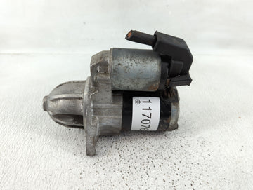 2018-2021 Subaru Wrx Car Starter Motor Solenoid OEM P/N:23300 AA710 Fits Fits 2012 2013 2014 2015 2016 2017 2018 2019 2020 2