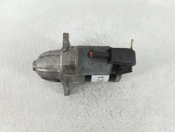 2018-2021 Subaru Wrx Car Starter Motor Solenoid OEM P/N:23300 AA710 Fits Fits 2012 2013 2014 2015 2016 2017 2018 2019 2020 2021 OEM Used Auto Parts