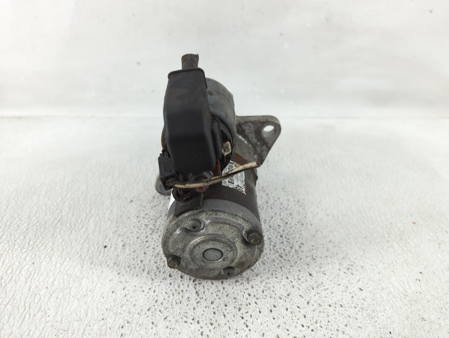 2018-2021 Subaru Wrx Car Starter Motor Solenoid OEM P/N:23300 AA710 Fits Fits 2012 2013 2014 2015 2016 2017 2018 2019 2020 2