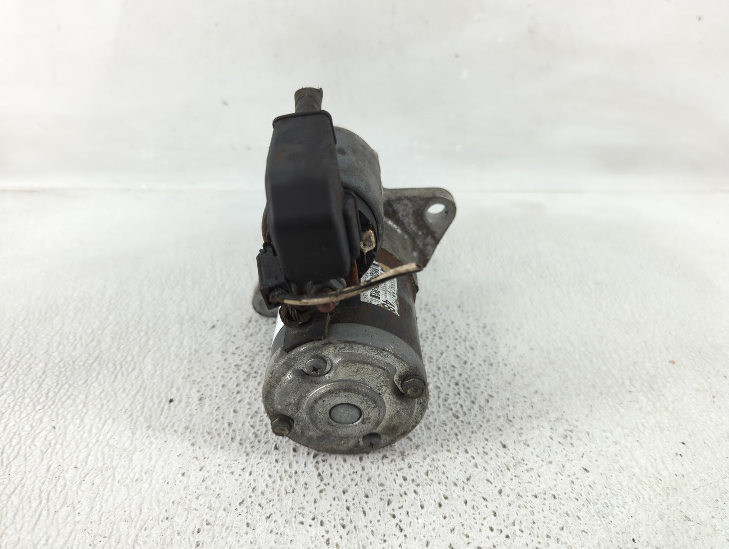 2018-2021 Subaru Wrx Car Starter Motor Solenoid OEM P/N:23300 AA710 Fits Fits 2012 2013 2014 2015 2016 2017 2018 2019 2020 2
