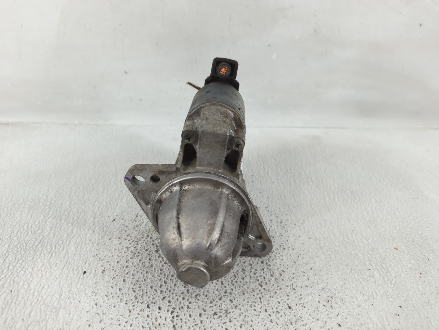 2018-2021 Subaru Wrx Car Starter Motor Solenoid OEM P/N:23300 AA710 Fits Fits 2012 2013 2014 2015 2016 2017 2018 2019 2020 2