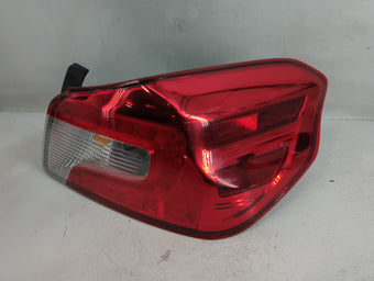 compare product 2015-2021 Subaru Wrx Tail Light Assembly Passenger Right OEM P/N:A4N391-0000 84201 VA020 Fits OEM Used Auto Parts
