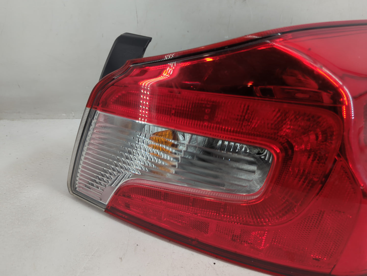 2015-2021 Subaru Wrx Tail Light Assembly Passenger Right OEM P/N:A4N391-0000 84201 VA020 Fits OEM Used Auto Parts - Oemuseda