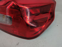 2015-2021 Subaru Wrx Tail Light Assembly Passenger Right OEM P/N:A4N391-0000 84201 VA020 Fits OEM Used Auto Parts - Oemuseda