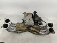 2015 Subaru Wrx Turbocharger Turbo Charger Super Charger Supercharger - Oemusedautoparts1.com