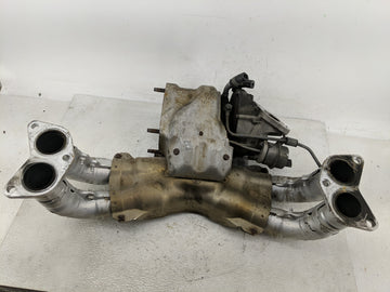 2015 Subaru Wrx Turbocharger Turbo Charger Super Charger Supercharger - Oemusedautoparts1.com
