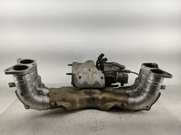 2015 Subaru Wrx Turbocharger Turbo Charger Super Charger Supercharger