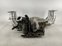 2015 Subaru Wrx Turbocharger Turbo Charger Super Charger Supercharger - Oemusedautoparts1.com