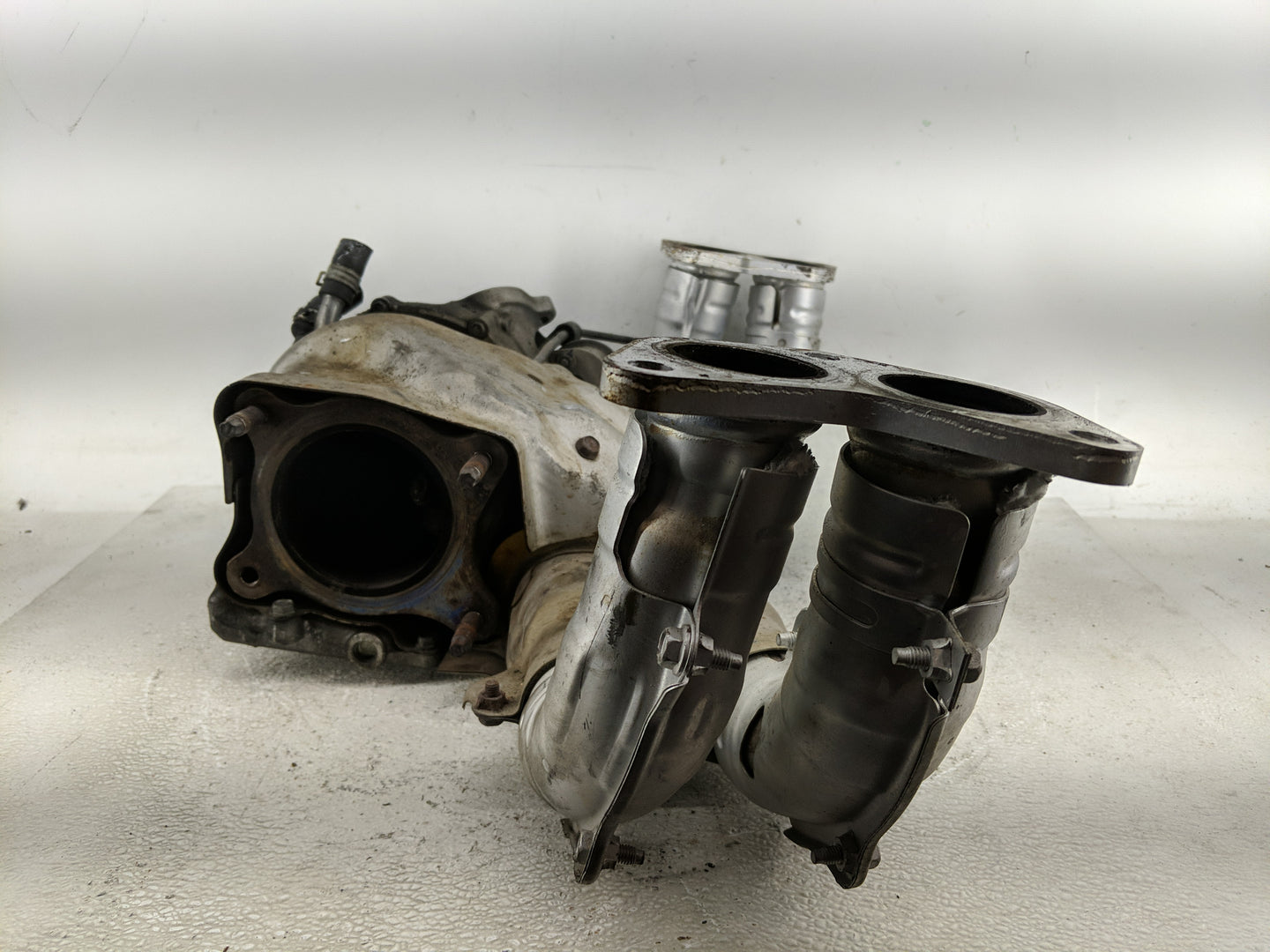 2015 Subaru Wrx Turbocharger Turbo Charger Super Charger Supercharger - Oemusedautoparts1.com