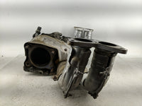 2015 Subaru Wrx Turbocharger Turbo Charger Super Charger Supercharger - Oemusedautoparts1.com