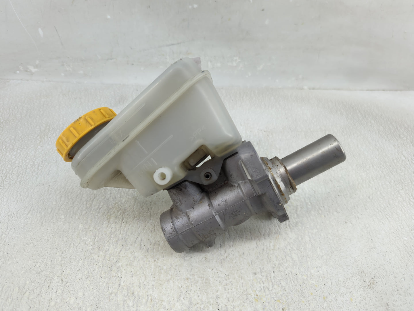 2018-2021 Subaru Wrx Brake Master Cylinder - Oemusedautoparts1.com