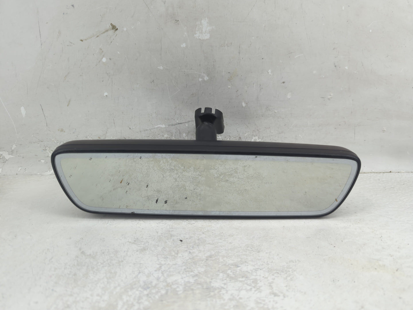 2017-2021 Subaru Wrx Interior Rear View Mirror Replacement OEM P/N:4112A-AECHL5 Fits Fits 2017 2018 2019 2020 2021 OEM Used 