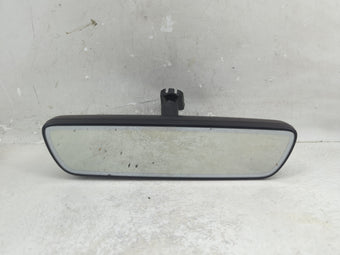 compare product 2017-2021 Subaru Wrx Interior Rear View Mirror Replacement OEM P/N:4112A-AECHL5 Fits Fits 2017 2018 2019 2020 2021 OEM Used Auto Parts