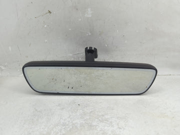 2017-2021 Subaru Wrx Interior Rear View Mirror Replacement OEM P/N:4112A-AECHL5 Fits Fits 2017 2018 2019 2020 2021 OEM Used 
