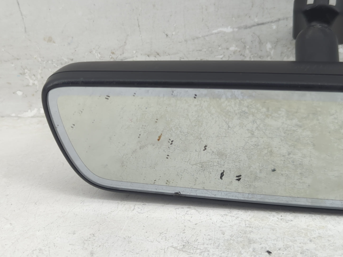 2017-2021 Subaru Wrx Interior Rear View Mirror Replacement OEM P/N:4112A-AECHL5 Fits Fits 2017 2018 2019 2020 2021 OEM Used 