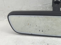 2017-2021 Subaru Wrx Interior Rear View Mirror Replacement OEM P/N:4112A-AECHL5 Fits Fits 2017 2018 2019 2020 2021 OEM Used 