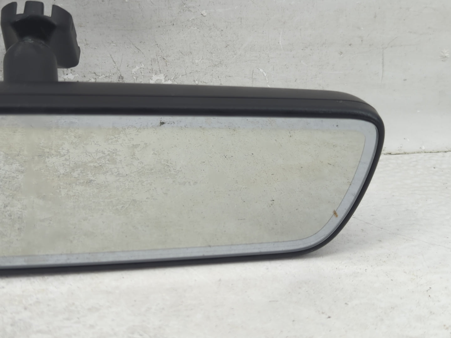 2017-2021 Subaru Wrx Interior Rear View Mirror Replacement OEM P/N:4112A-AECHL5 Fits Fits 2017 2018 2019 2020 2021 OEM Used 