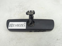 2017-2021 Subaru Wrx Interior Rear View Mirror Replacement OEM P/N:4112A-AECHL5 Fits Fits 2017 2018 2019 2020 2021 OEM Used 