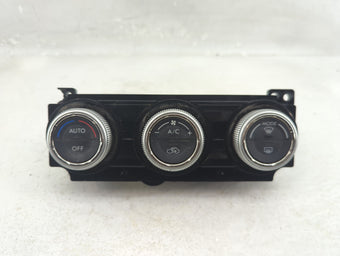 compare product 2017 Subaru Wrx Climate Control Module Temperature AC/Heater Replacement P/N:72311 VA210 Fits OEM Used Auto Parts