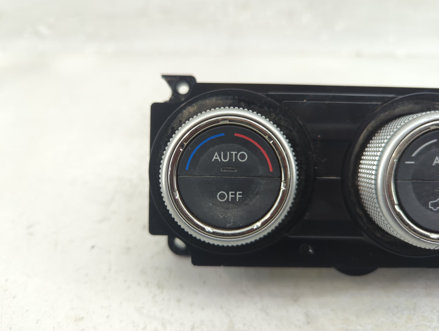 2017 Subaru Wrx Climate Control Module Temperature AC/Heater Replacement P/N:72311 VA210 Fits OEM Used Auto Parts - Oemuseda