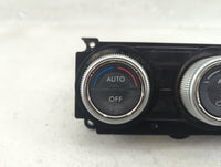 2017 Subaru Wrx Climate Control Module Temperature AC/Heater Replacement P/N:72311 VA210 Fits OEM Used Auto Parts - Oemuseda