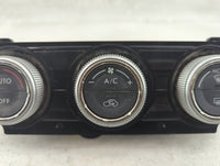 2017 Subaru Wrx Climate Control Module Temperature AC/Heater Replacement P/N:72311 VA210 Fits OEM Used Auto Parts - Oemuseda