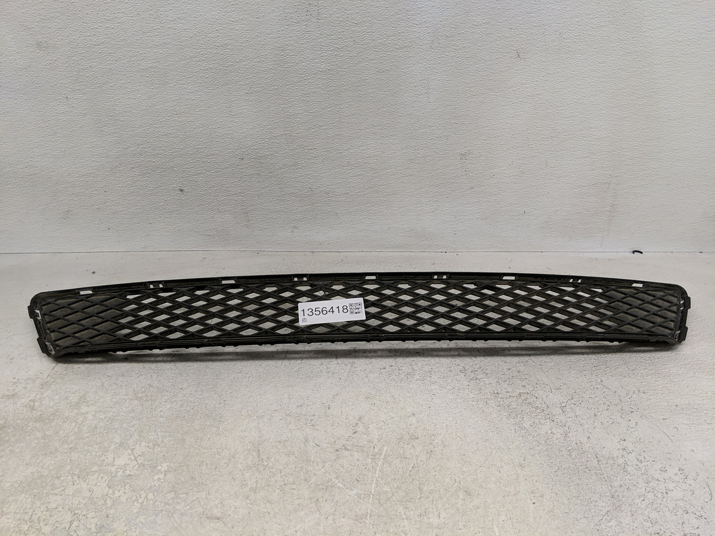 2015-2017 Subaru Wrx Front Grille Bumper Not Included - Oemusedautoparts1.com