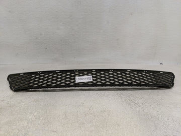 2015-2017 Subaru Wrx Front Grille Bumper Not Included - Oemusedautoparts1.com