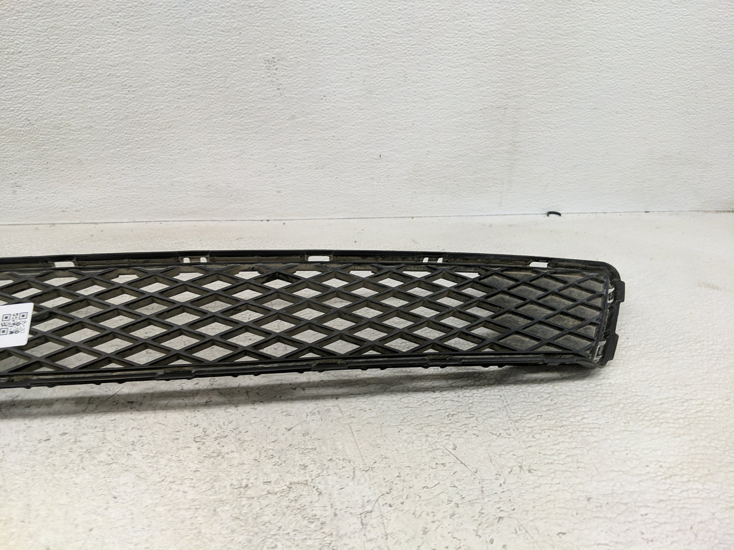 2015-2017 Subaru Wrx Front Grille Bumper Not Included - Oemusedautoparts1.com