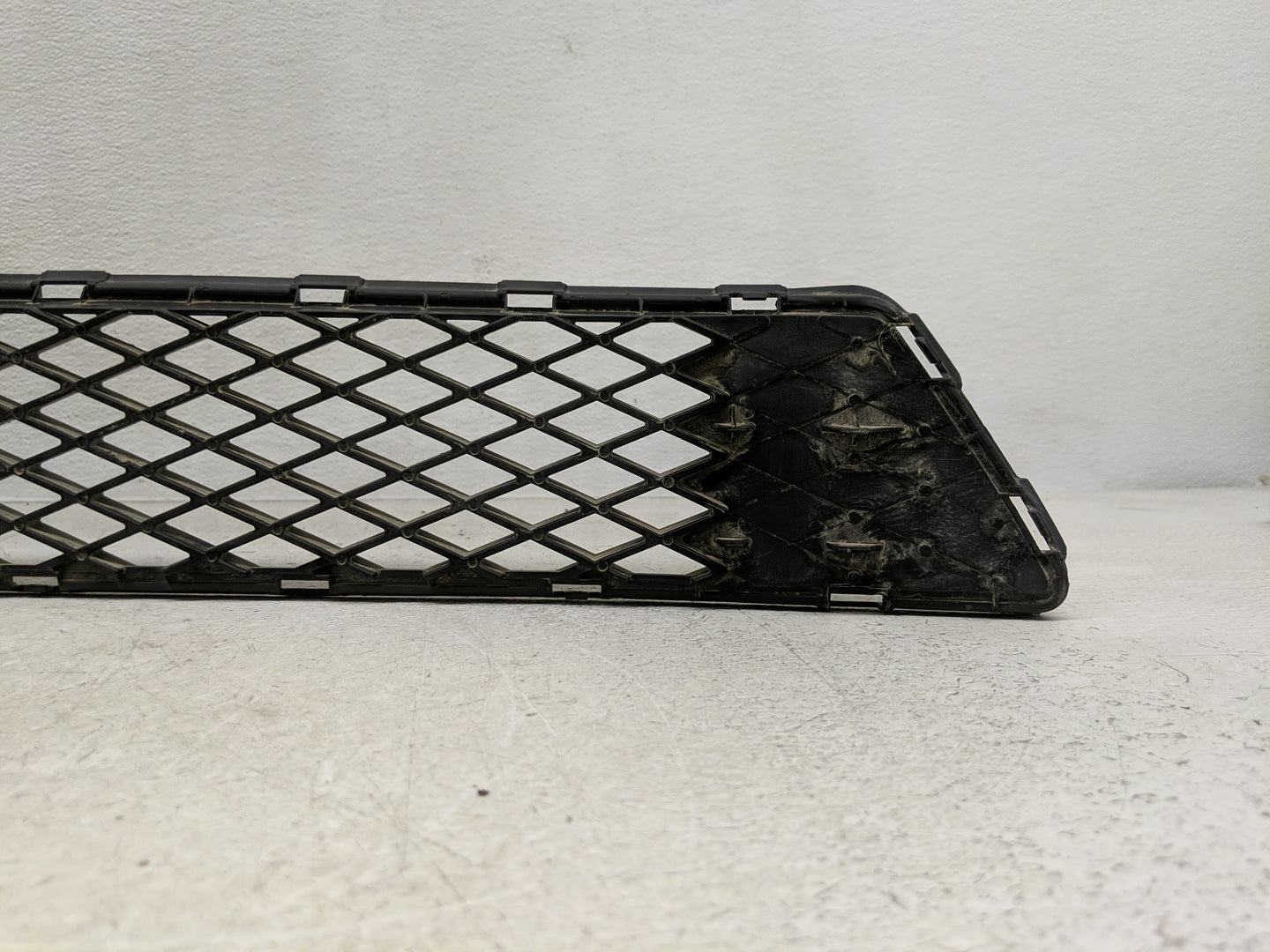 2015-2017 Subaru Wrx Front Grille Bumper Not Included - Oemusedautoparts1.com