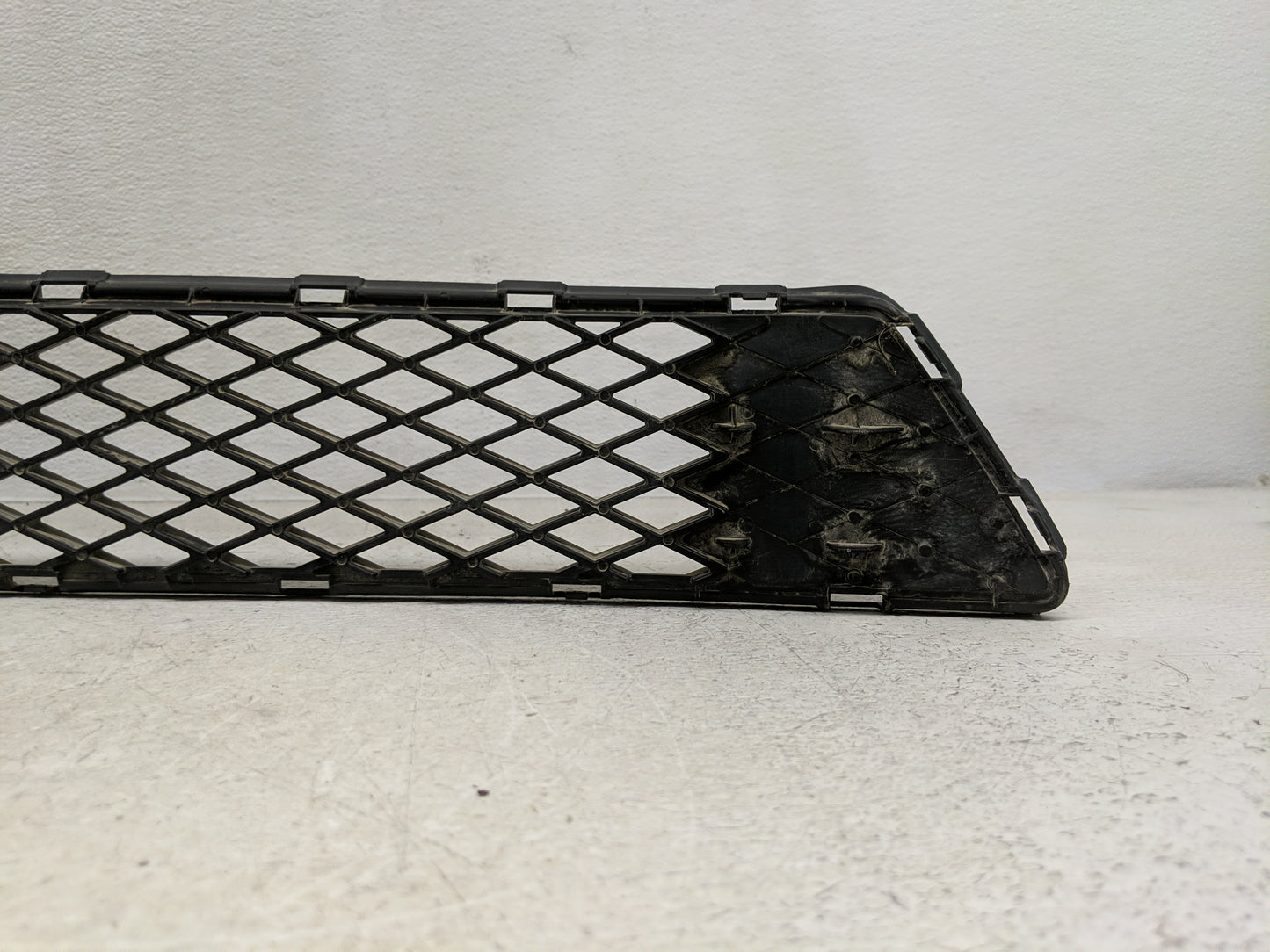 2015-2017 Subaru Wrx Front Grille Bumper Not Included - Oemusedautoparts1.com