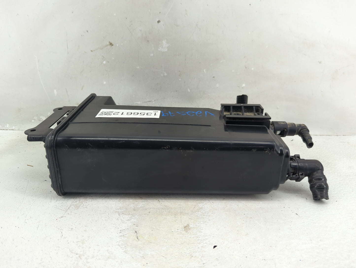 2017 Subaru Wrx Fuel Vapor Charcoal Canister - Oemusedautoparts1.com