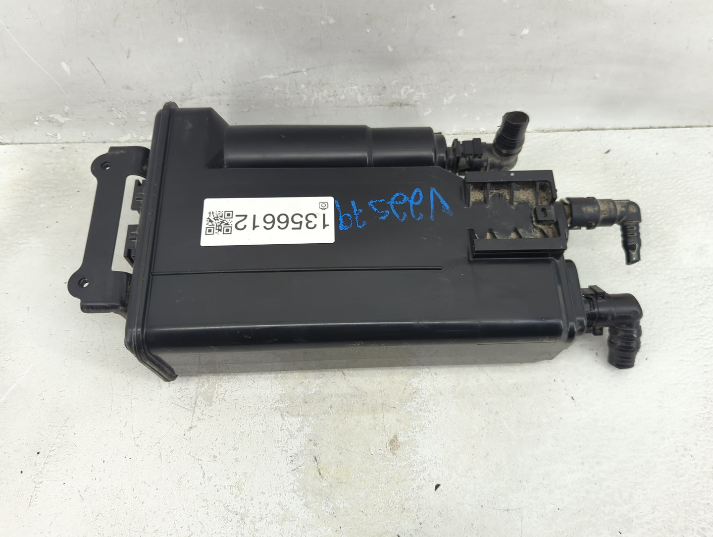 2017 Subaru Wrx Fuel Vapor Charcoal Canister - Oemusedautoparts1.com